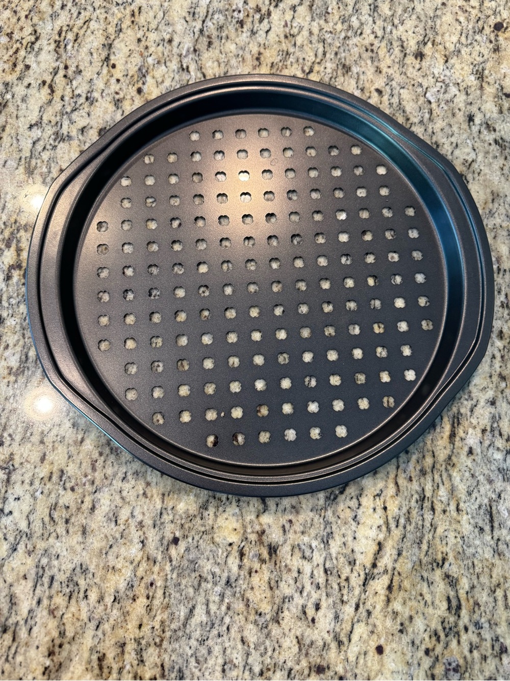 12 inch pizza pan